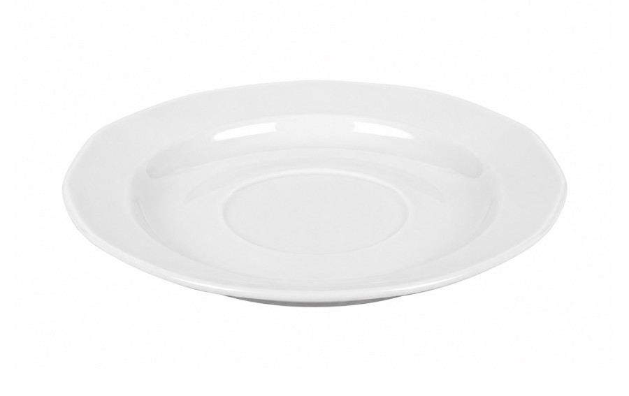 Spodek 15 cm Merkury Lubiana biały | porcelana HoReCa