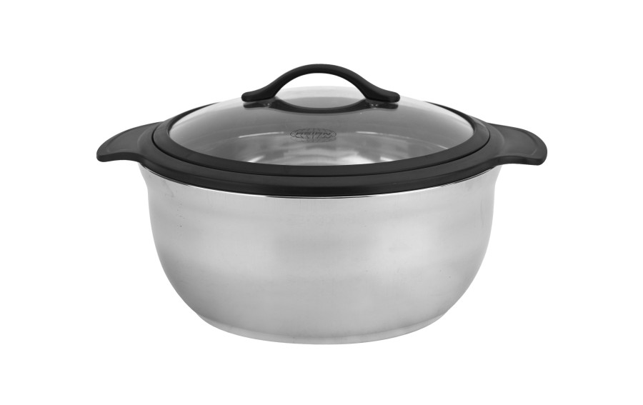 Termos z pokrywą 3,5 L culinaria