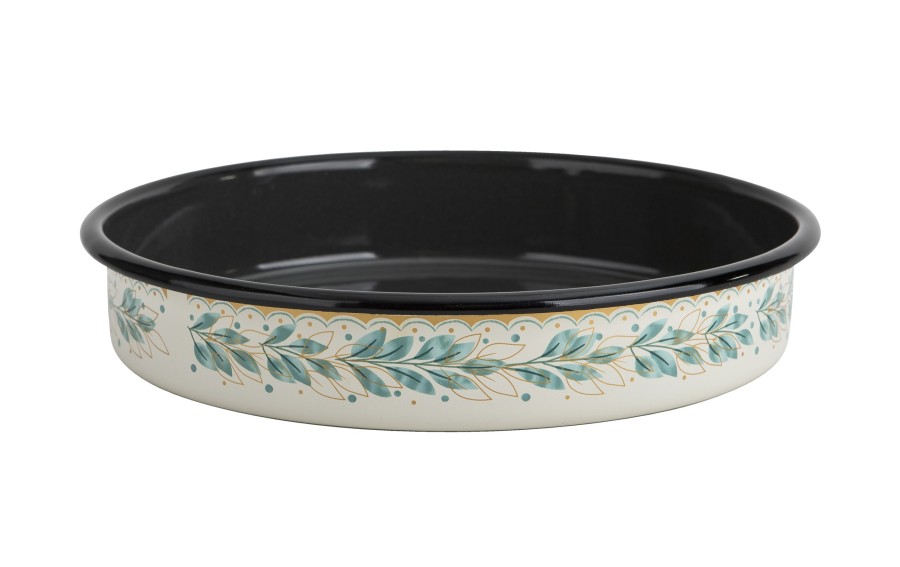 Metalac Green Line naczynie do zapiekania 28 cm