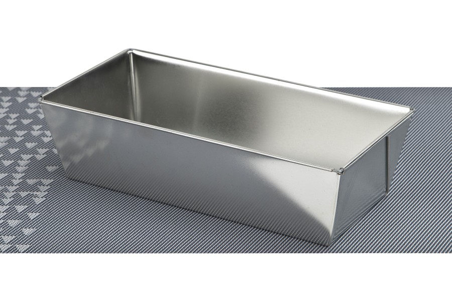 Keksówka Spinwar 32 x 14 x 7 cm tłoczone dno