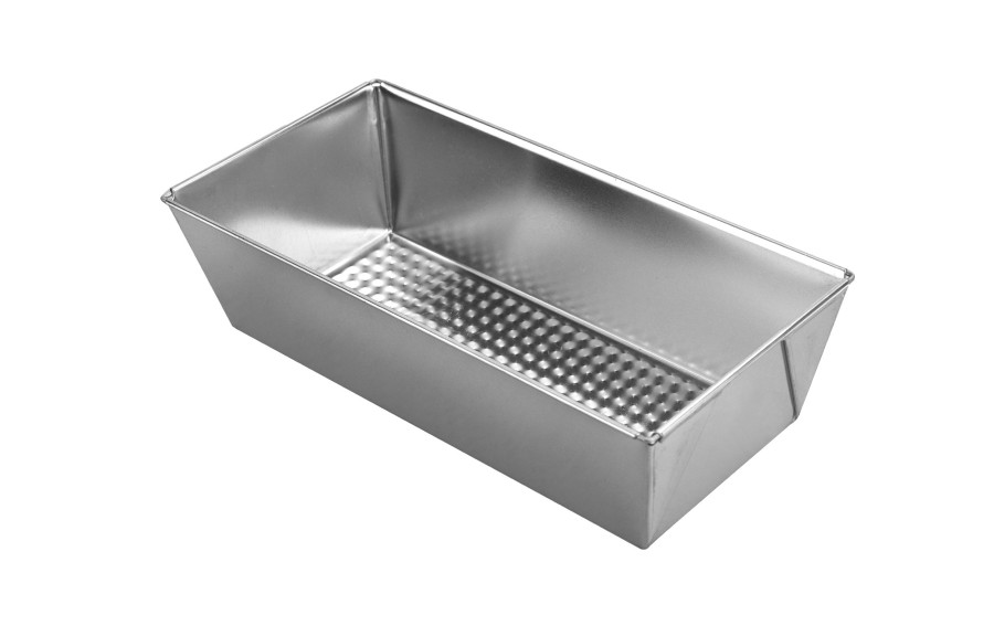 Keksówka Spinwar 32 x 14 x 7 cm tłoczone dno