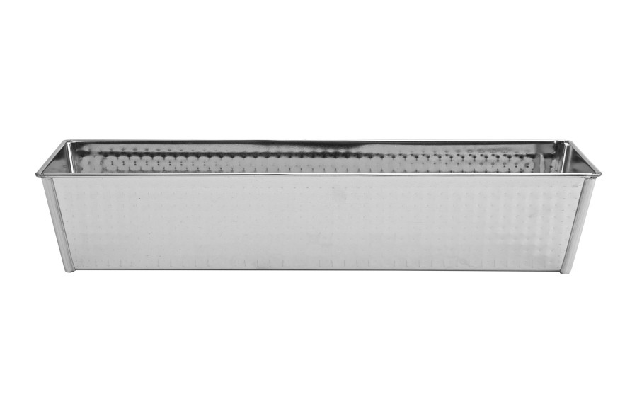 Keksówka tłoczona Spinwar 40 x 10 x 7 cm forma do pieczenia