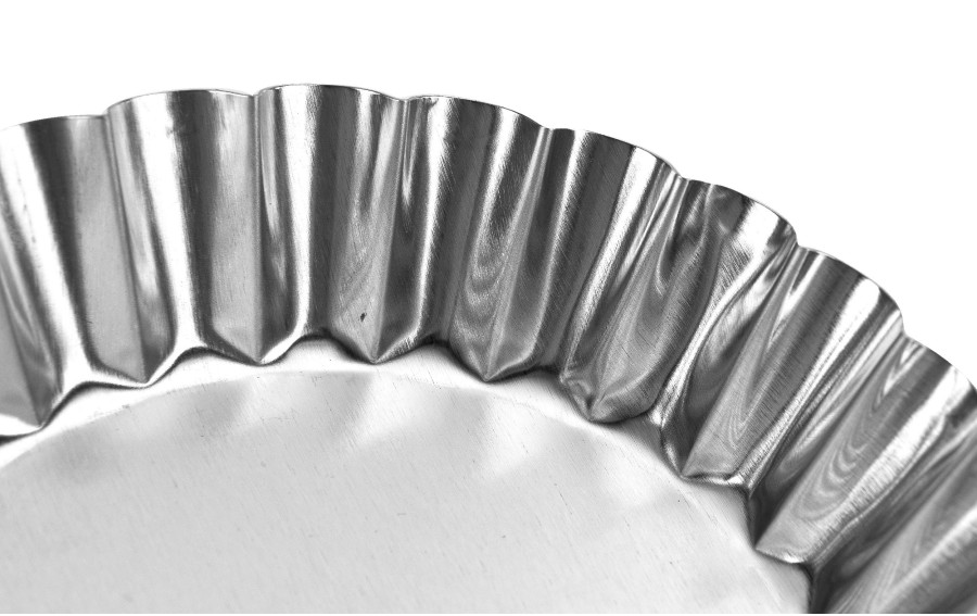 Foremki do ciastek Spinwar 10,5 cm 5 szt.