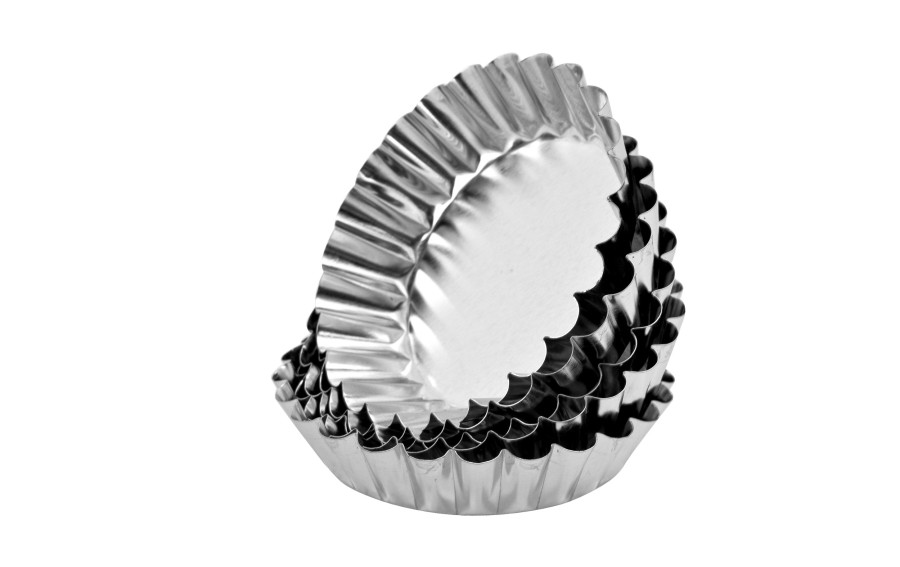Foremki do ciastek Spinwar 10,5 cm 5 szt.