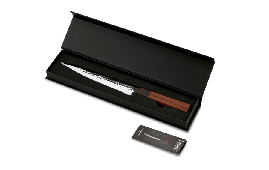 Nóż uniwersalny 20 cm Toshibo