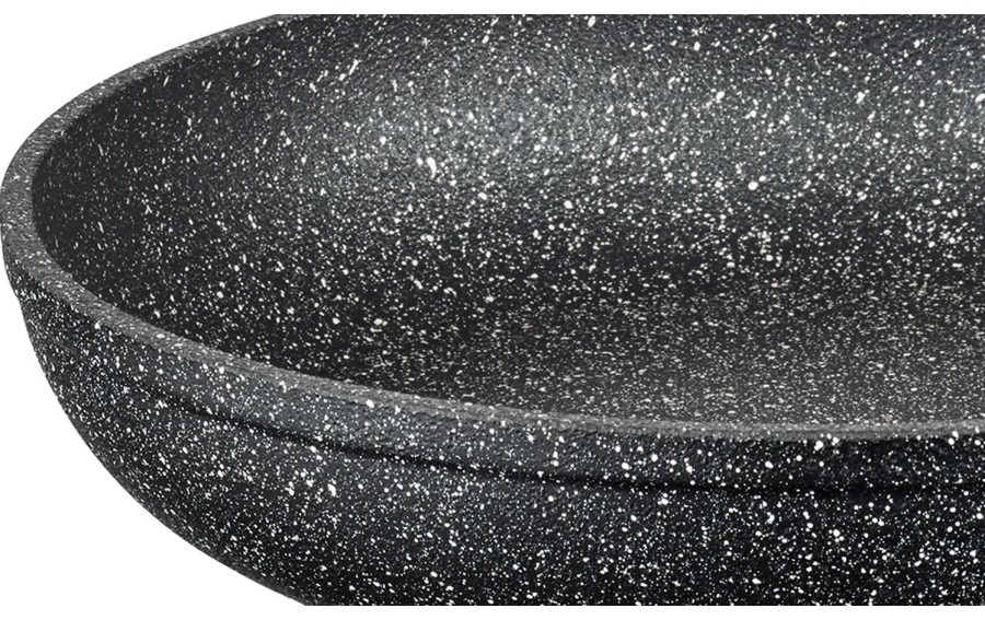 Patelnia ELO Granit Evolution 20 cm ELODUR