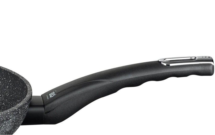 Patelnia Granit Evolution 28cm na indukcję