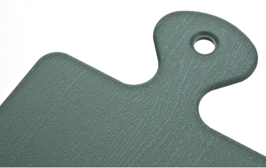 Deska do krojenia MOLLY zielona 30x17 cm Galicja