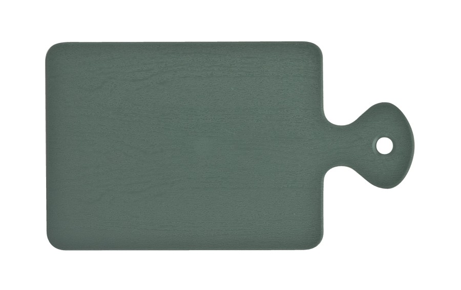 Deska do krojenia MOLLY zielona 30x17 cm Galicja