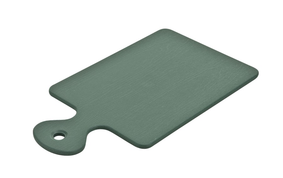 Deska do krojenia MOLLY zielona 30x17 cm Galicja