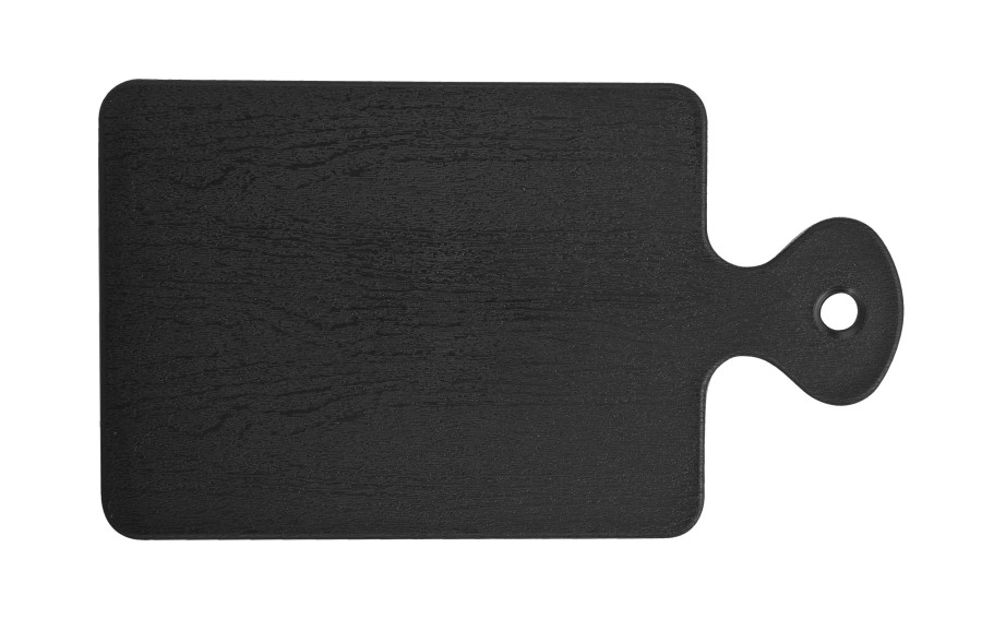 Deska do krojenia MOLLY antracytowa 30x17 cm Galicja