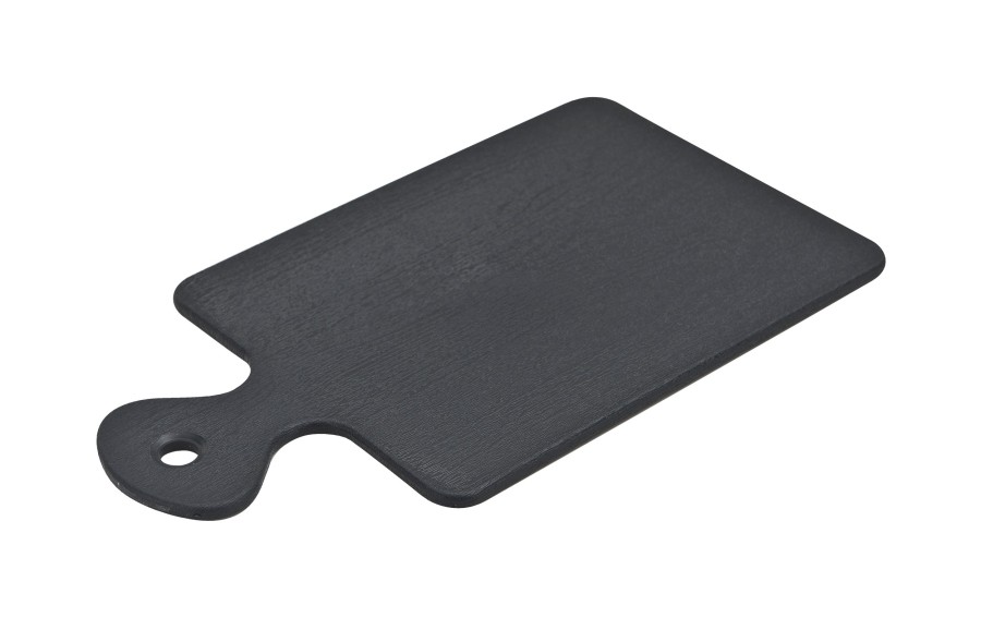 Deska do krojenia MOLLY antracytowa 30x17 cm Galicja