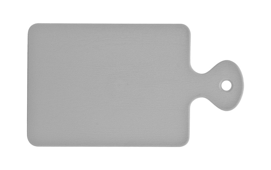 Deska do krojenia MOLLY szara 30x17 cm Galicja