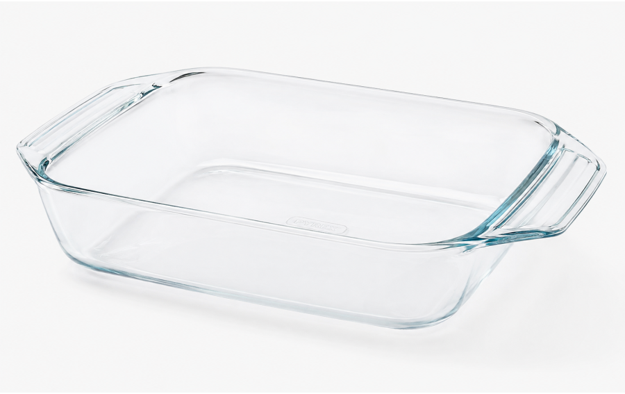 Brytfanna żaroodporna 2,9 L Irresistible Pyrex