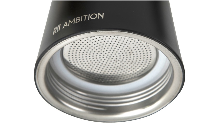 Kawiarka cisnieniowa 300 ml Spark Ambition