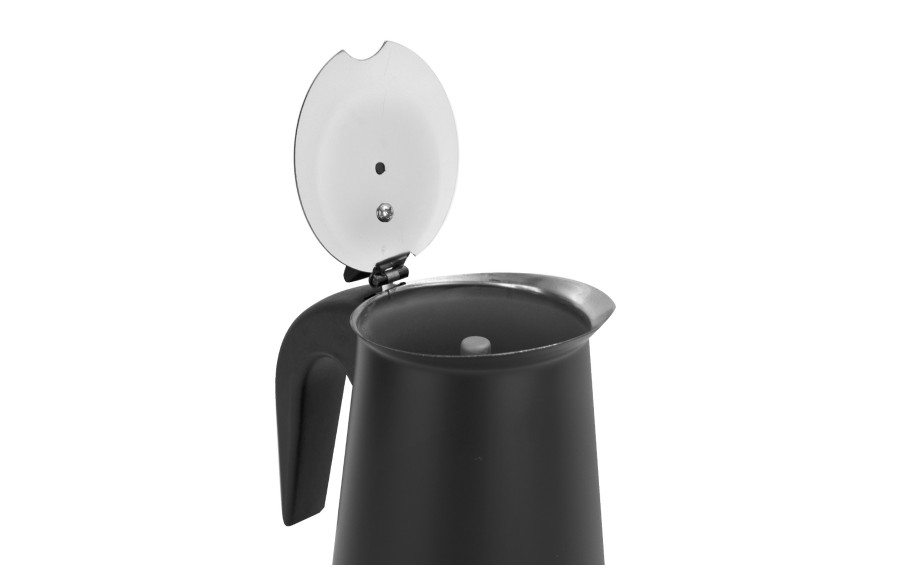 Kawiarka cisnieniowa 300 ml Spark Ambition