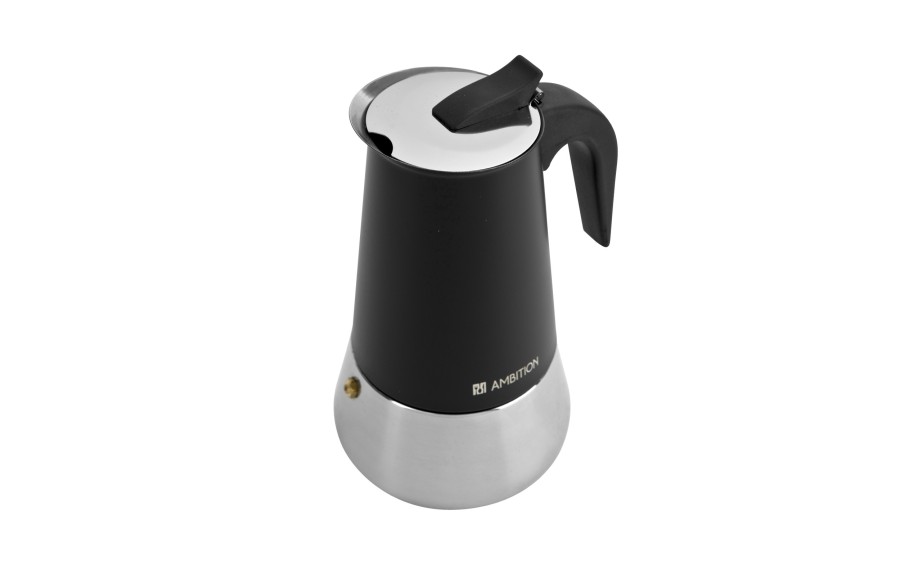Kawiarka cisnieniowa 300 ml Spark Ambition