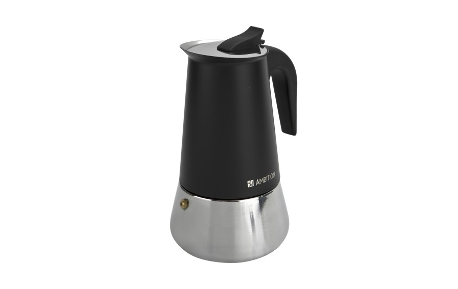 Kawiarka cisnieniowa 300 ml Spark Ambition