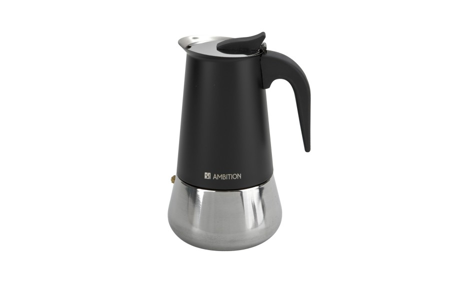 Kawiarka cisnieniowa 300 ml Spark Ambition