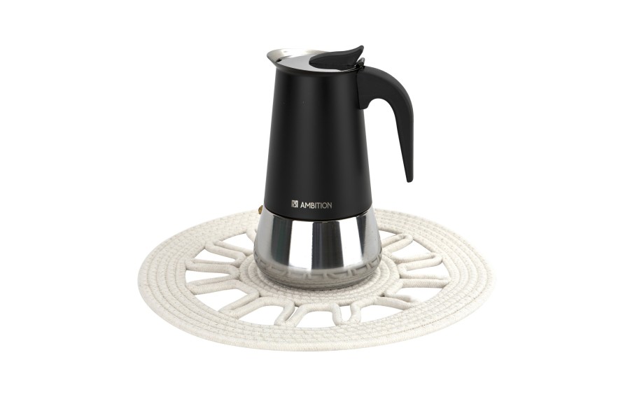 Kawiarka cisnieniowa 300 ml Spark Ambition