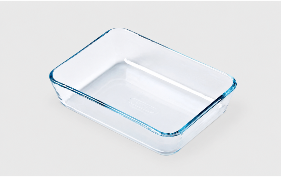 Brytfanna żaroodporna 0,8 L Air Fryer PYREX