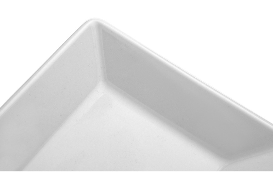 Półmisek porcelanowy 22x11 cm Classic