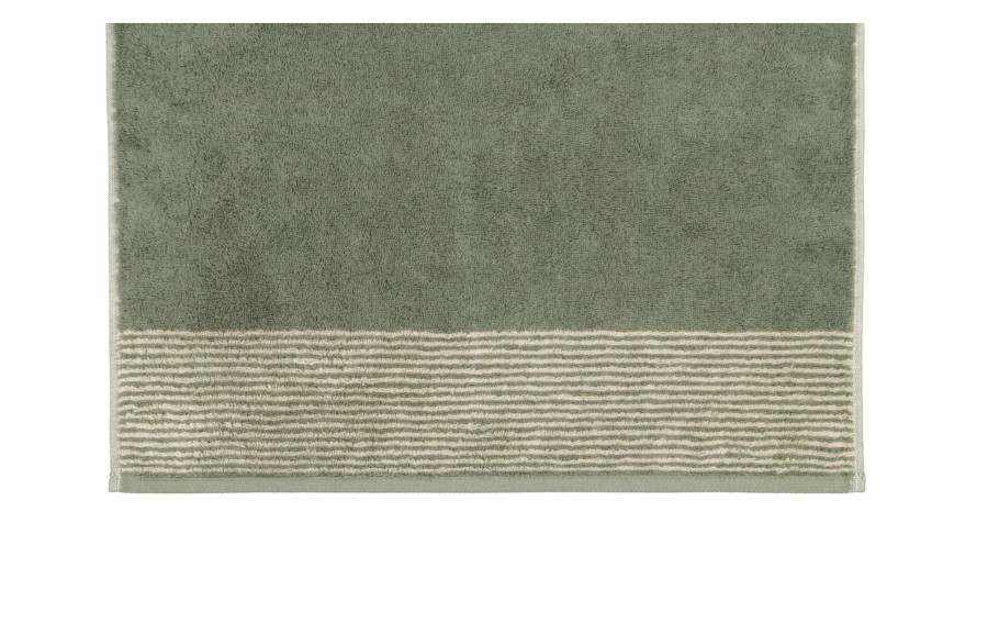 Ręcznik Cawö Luxury Home Two-Tone 590 Field 34