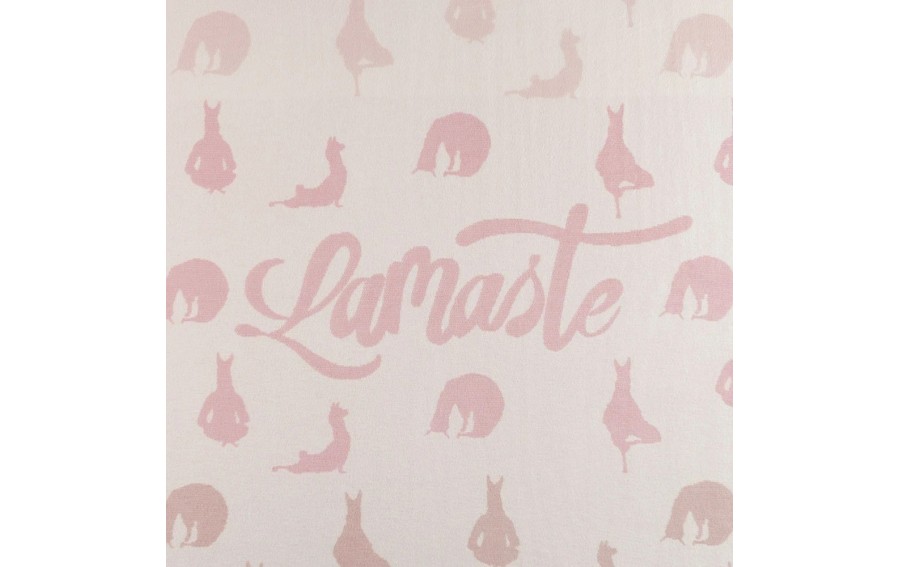 Estella Lamaste 8459 koc 150x200 cm pudrowy