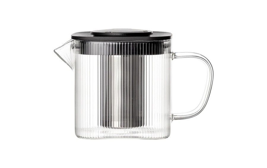 Dzbanek z zaparzaczem 600 ml 259754