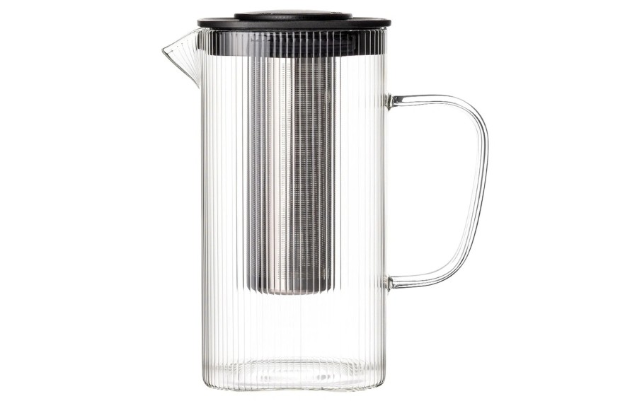 Dzbanek z zaparzaczem 1,5L 259756