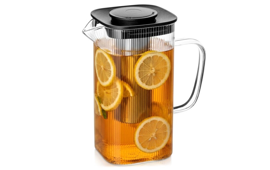 Dzbanek z zaparzaczem 1,5L 259756
