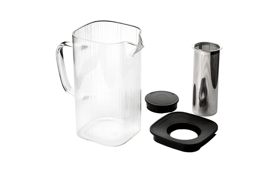 Dzbanek z zaparzaczem 1,5L 259756