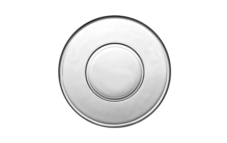 Spodek szklany Glasmark 11 cm klasyczny
