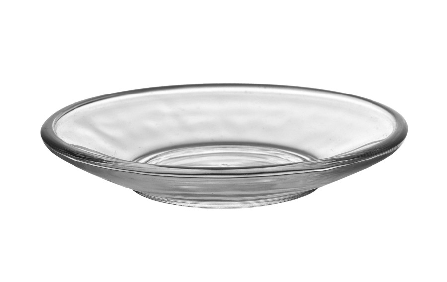Spodek szklany Glasmark 11 cm klasyczny