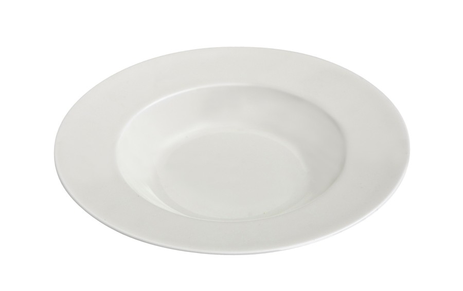 Talerz głęboki 23,5 cm Premium Strong