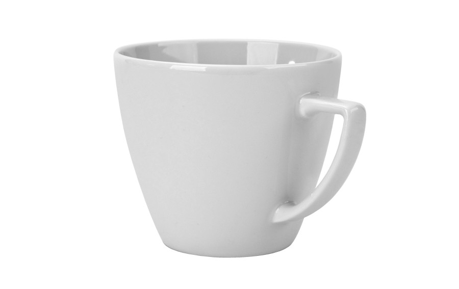 Filiżanka ze spodkiem Lubiana Beata/Dorota 350 ml