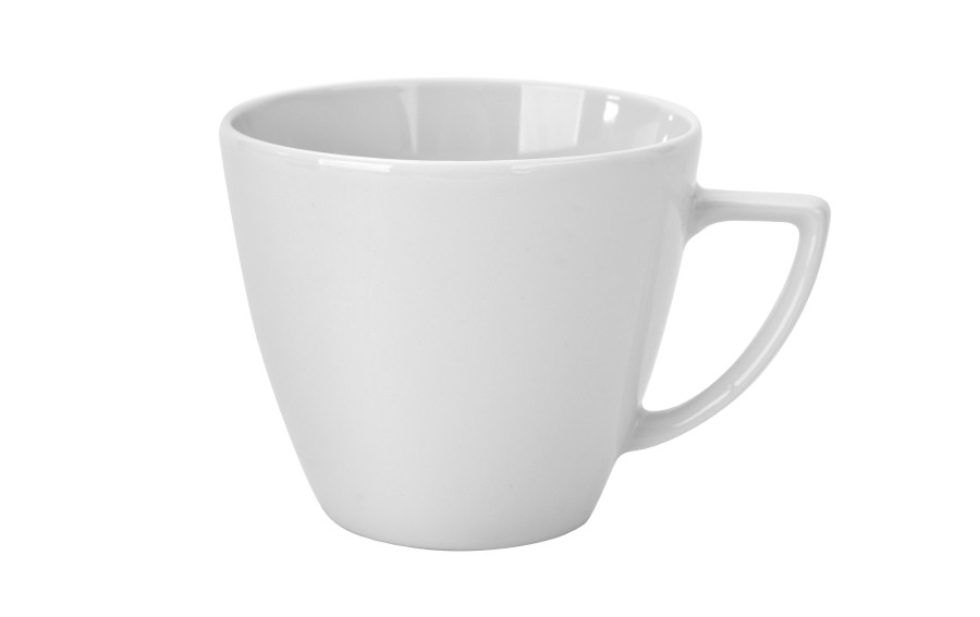 Filiżanka ze spodkiem Lubiana Beata/Dorota 350 ml