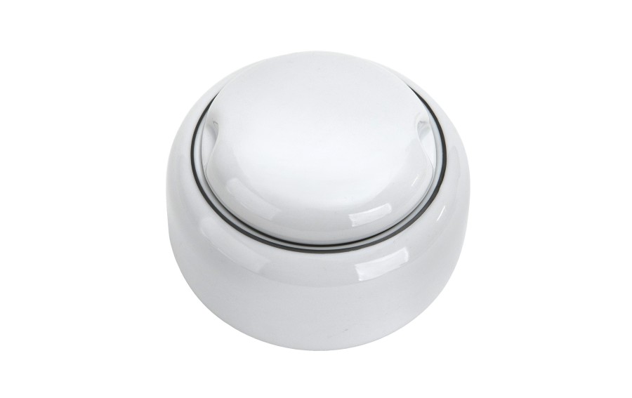Cukiernica Karolina Nora 150 ml porcelanowa