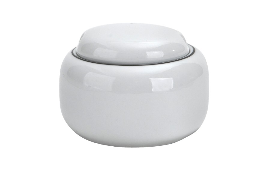 Cukiernica Karolina Nora 150 ml porcelanowa