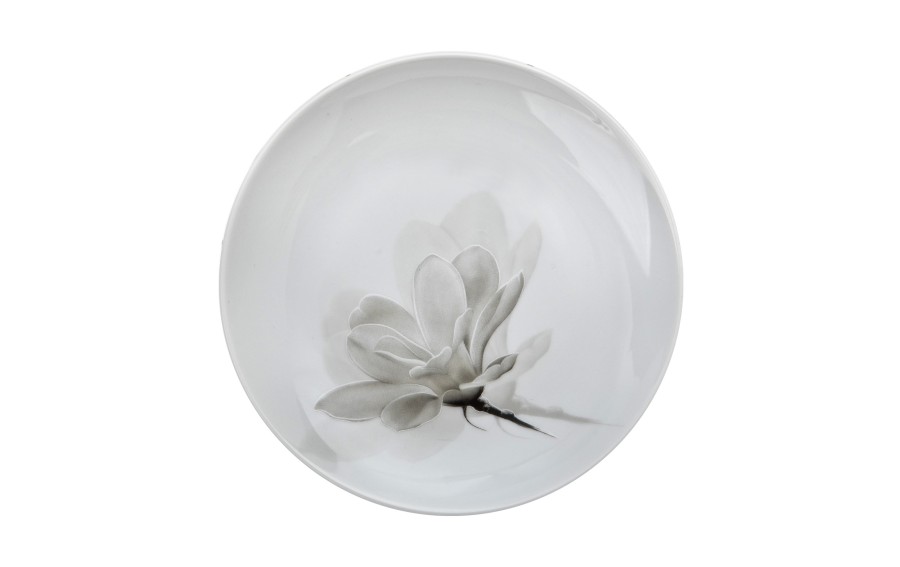 Talerz deserowy 16,5 cm Boss Magnolia Lubiana