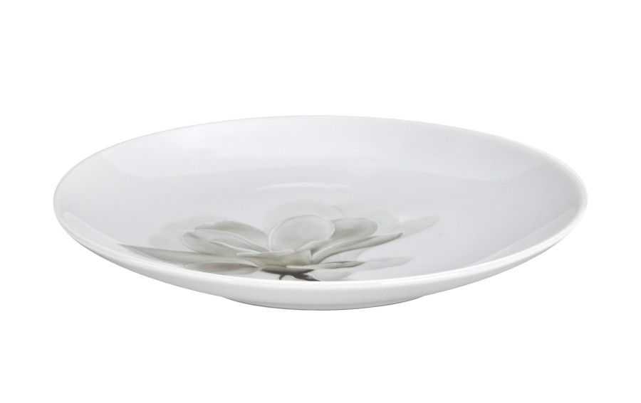 Talerz deserowy 16,5 cm Boss Magnolia Lubiana