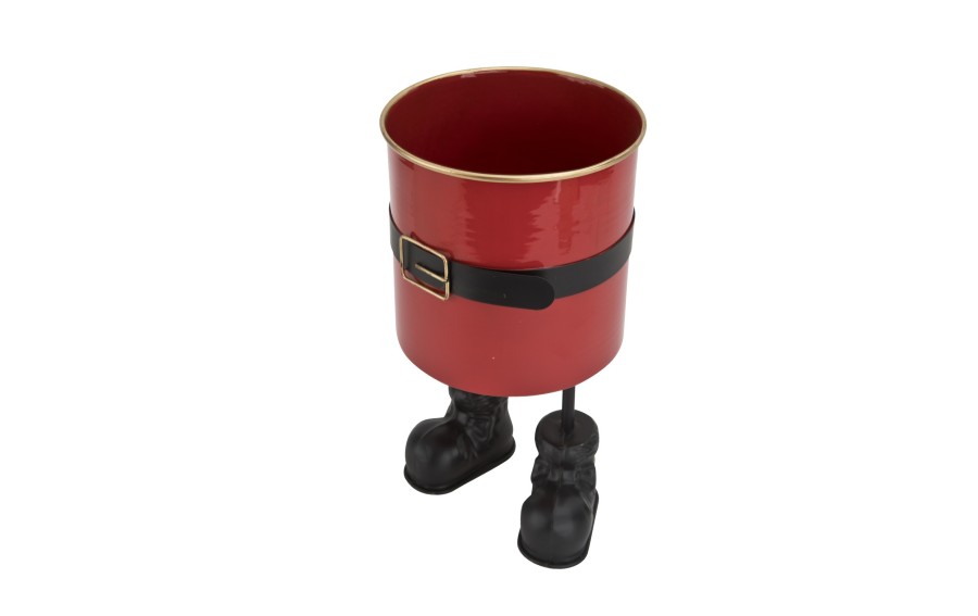 Osłonka metalowa Buty Mikołaja Art-Pol 181438