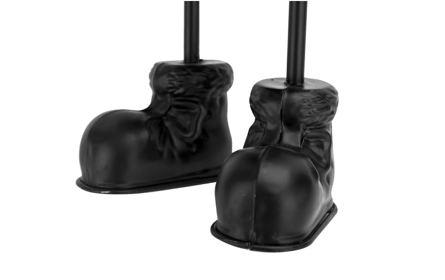 Osłonka metalowa Buty Mikołaja Art-Pol 181438
