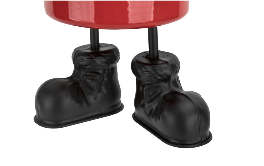 Osłonka metalowa Buty Mikołaja Art-Pol 181439