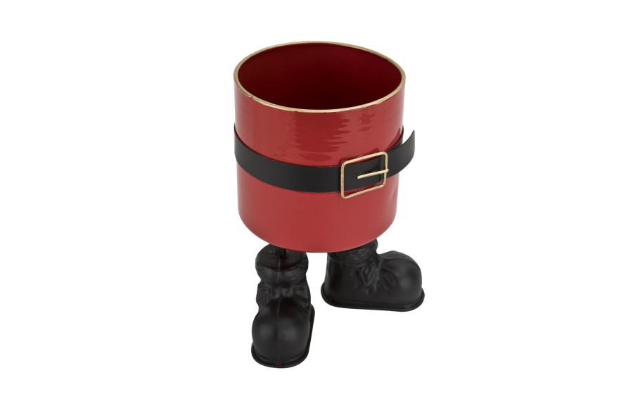 Osłonka metalowa Buty Mikołaja Art-Pol 181439