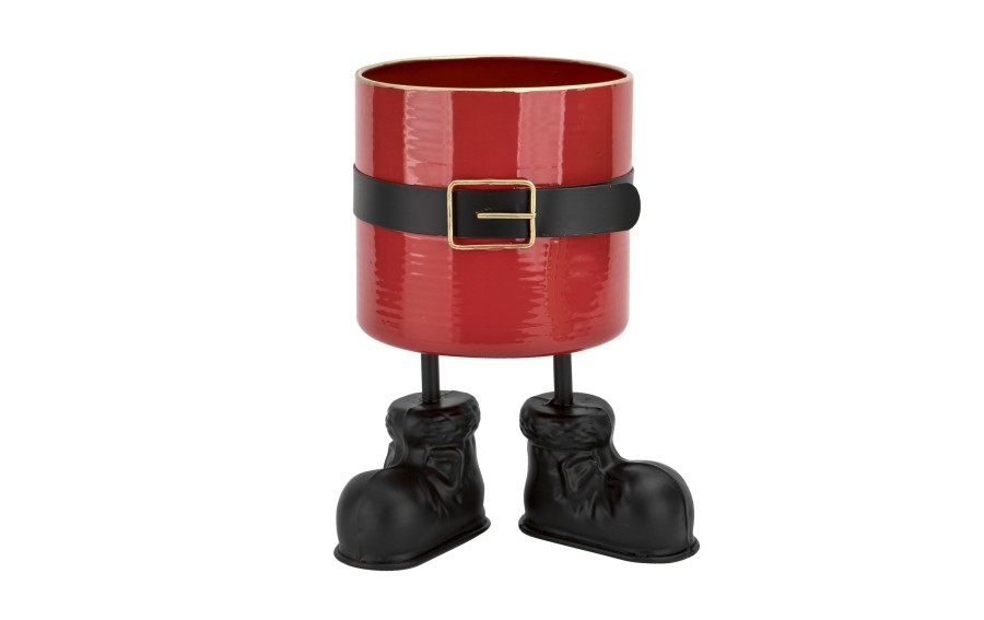 Osłonka metalowa Buty Mikołaja Art-Pol 181439