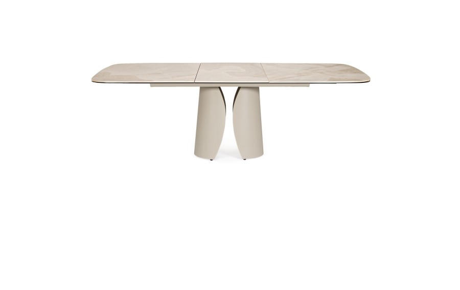 Stół Ardis Light Beige 180-240 x 95cm