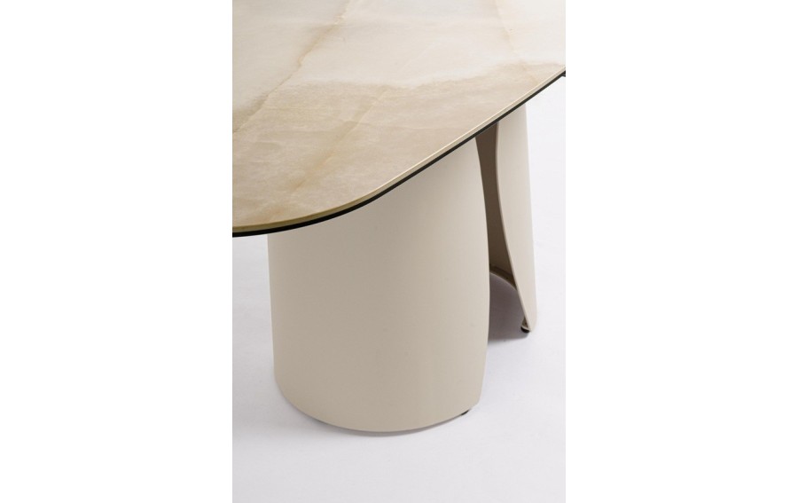 Stół Ardis Light Beige 180-240 x 95cm