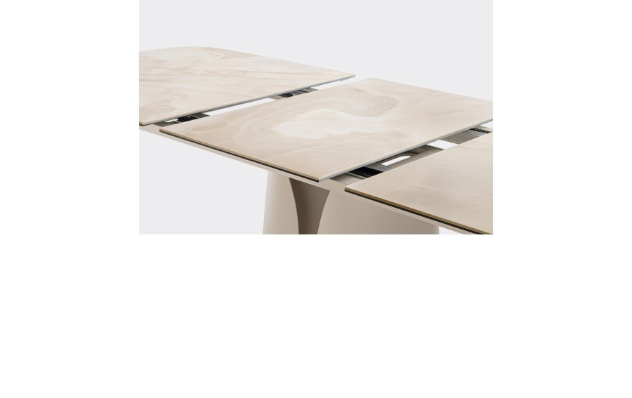 Stół Ardis Light Beige 180-240 x 95cm