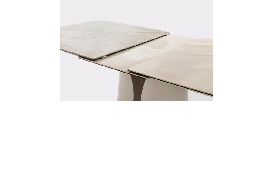 Stół Ardis Light Beige 180-240 x 95cm